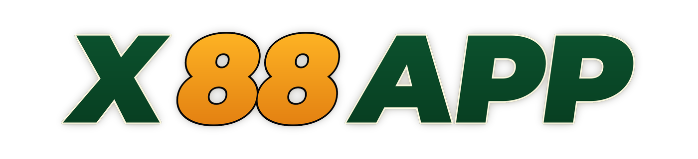 x88app logo